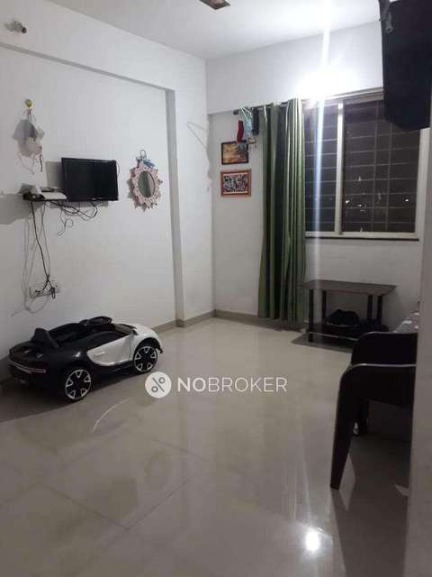 2 BHK Flat In Hs Shivdeep Arcade For Sale  In Lohegaon