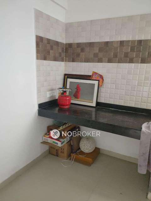 1 BHK Flat In Sai Dwarika For Sale  In Kondhwa 