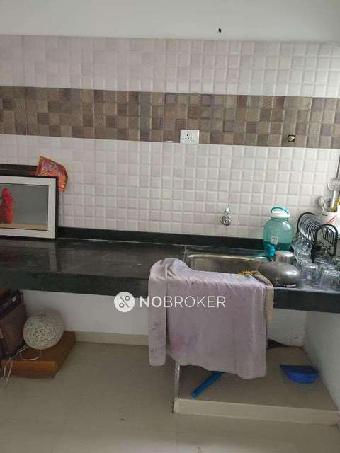 1 BHK Flat In Sai Dwarika For Sale  In Kondhwa 