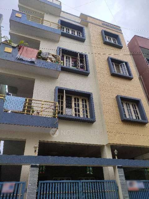 2 BHK House for Rent  In Begur