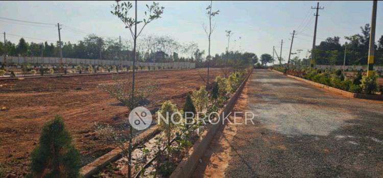 Plot For Sale  In Oraiyan Pristine City In Nelmangala