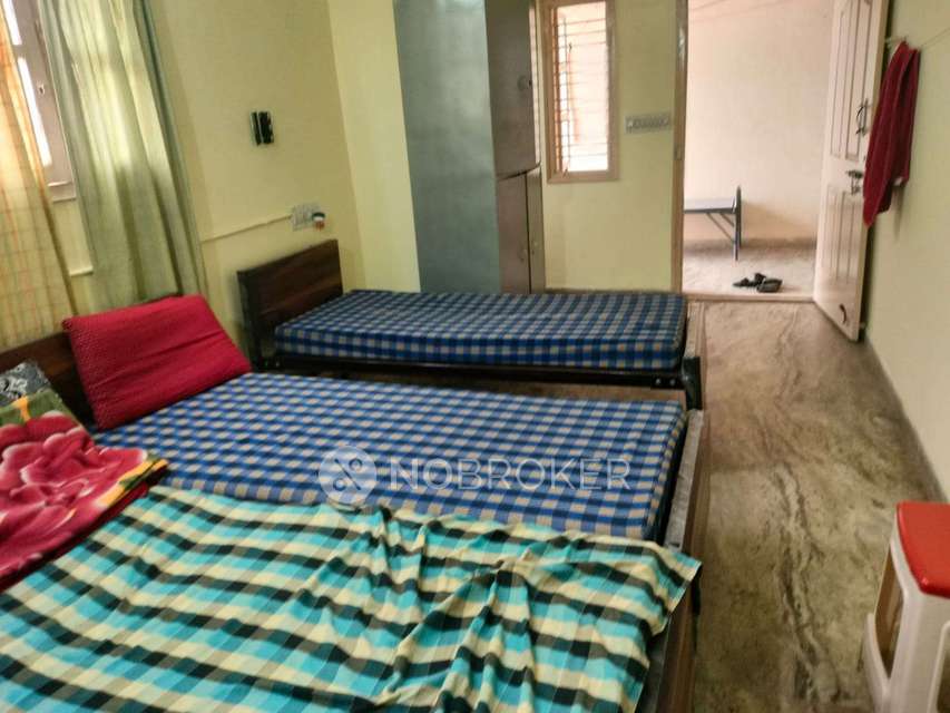 PG for Boys in  Electronic City