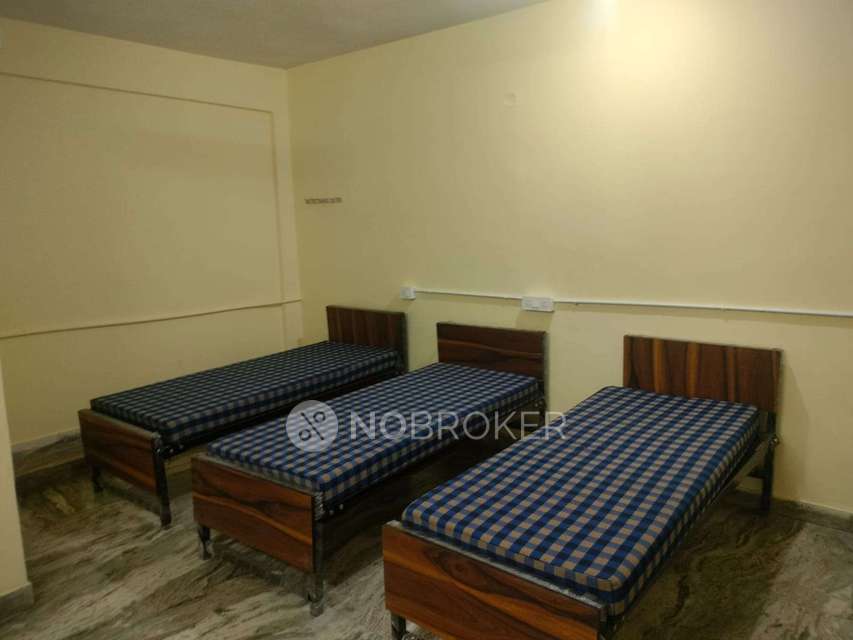 PG for Boys in  Electronic City