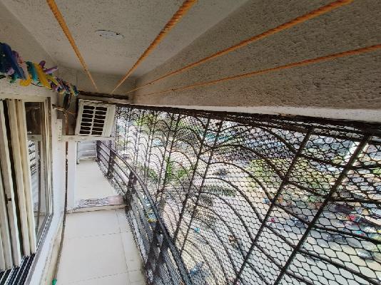 2 BHK Flat In Om Sai Palace Chs For Sale  In Mira Road East