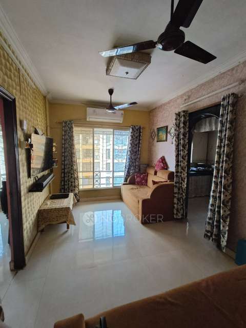 2 BHK Flat In Om Sai Palace Chs For Sale  In Mira Road East