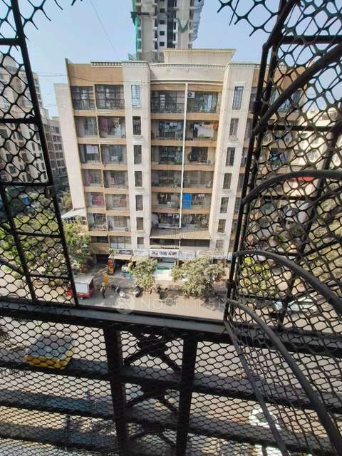 2 BHK Flat In Om Sai Palace Chs For Sale  In Mira Road East