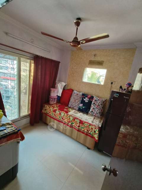 2 BHK Flat In Om Sai Palace Chs For Sale  In Mira Road East