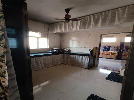 2 BHK Flat In Om Sai Palace Chs For Sale  In Mira Road East