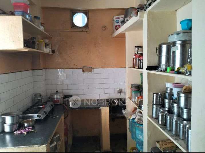 2 BHK Flat In Janapriya Apartment for Rent  In Nacharam