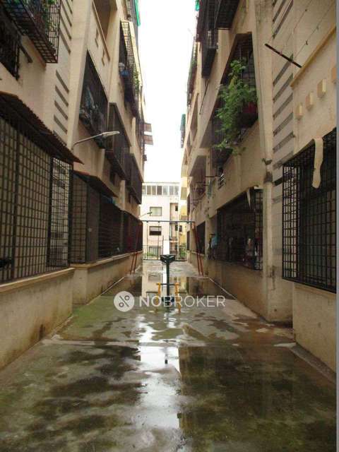 2 BHK Flat In Home Space The Greens For Sale  In Doddanekkundi
