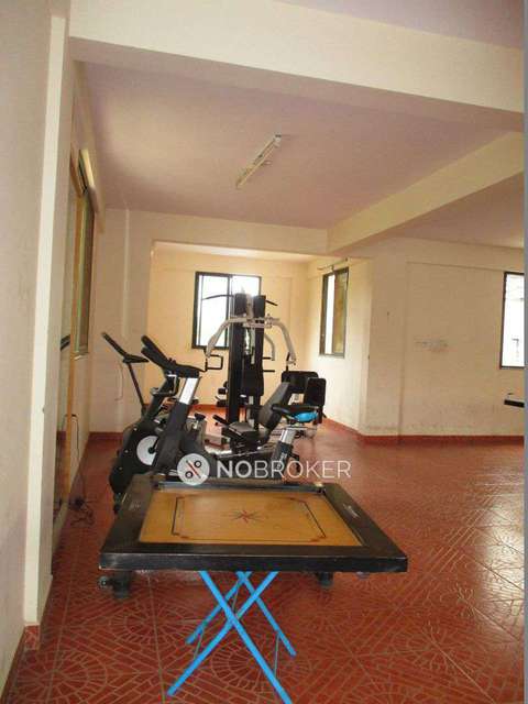 2 BHK Flat In Home Space The Greens For Sale  In Doddanekkundi