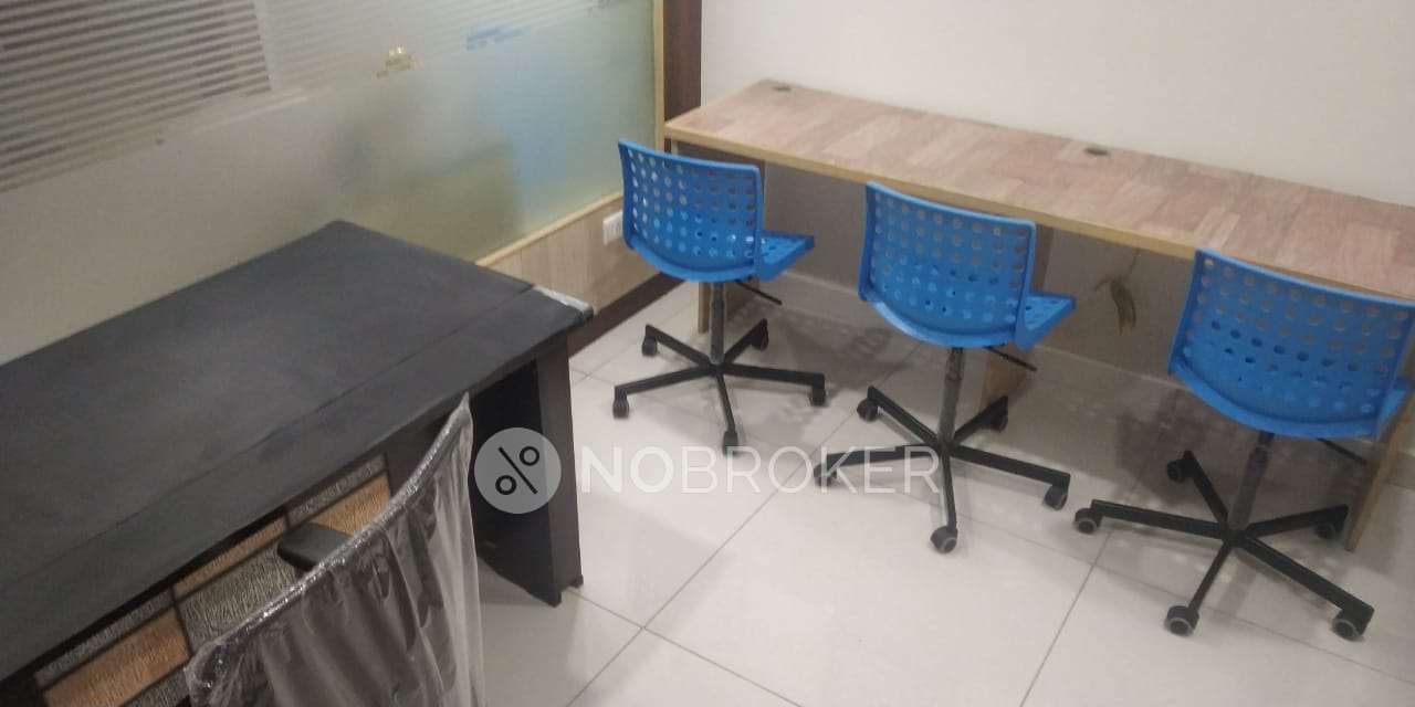 Co-Working  space in Jntu - Hitech City Road, Hyderabad for Rent 