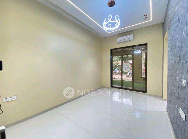 1 BHK Flat In Om  Shiv  Shakti   For Sale  In Pune Link Road