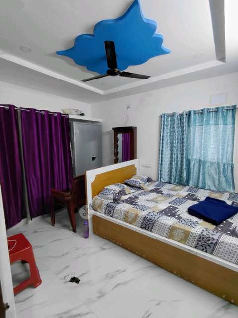 2 BHK House For Sale  In Fjjh+rwv, Rtc Nagar Colony, Rampally, Secunderabad, Telangana 501302, India
