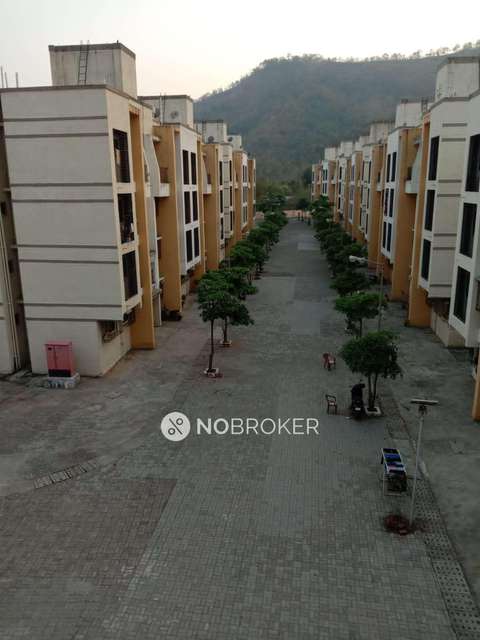 1 RK Flat In Poddar Navjeevan For Sale  In Shahapur