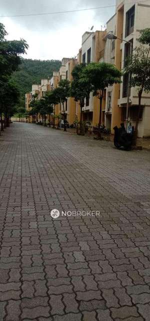 1 RK Flat In Poddar Navjeevan For Sale  In Shahapur