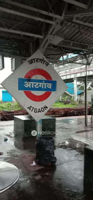 1 RK Flat In Poddar Navjeevan For Sale  In Shahapur