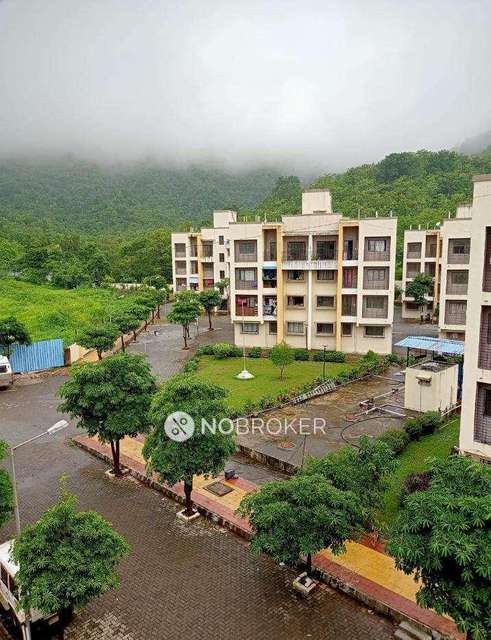 1 RK Flat In Poddar Navjeevan For Sale  In Shahapur