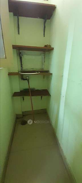 3 BHK Flat In Sai Swati Flats For Sale  In West Mambalam