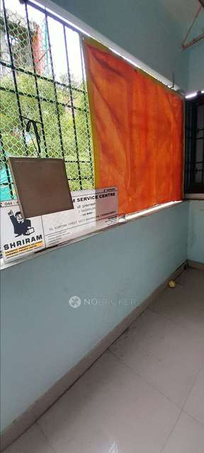 3 BHK Flat In Sai Swati Flats For Sale  In West Mambalam