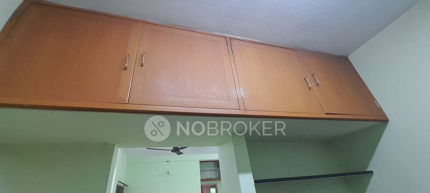 3 BHK Flat In Sai Swati Flats For Sale  In West Mambalam