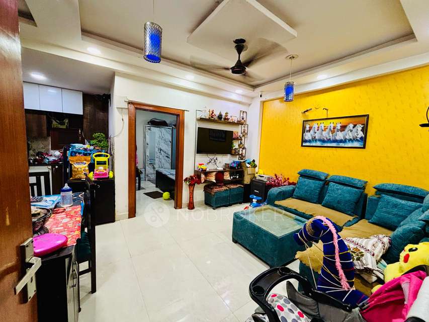 2 BHK Flat In Orange Heights For Sale  In Sector 49