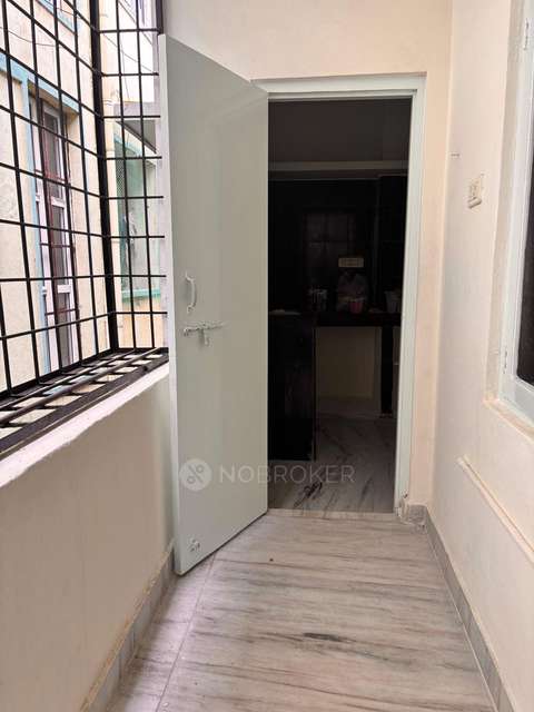 2 BHK Flat In Sampada Paradise For Sale  In Pragathi Nagar