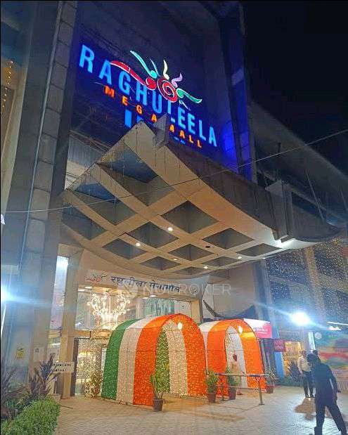 Co-Working  space in Kandivali West, Mumbai for Rent 