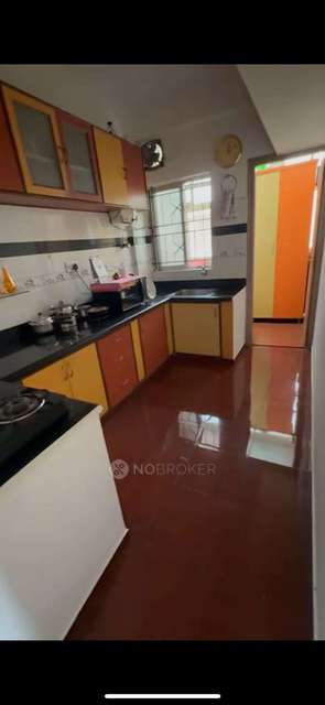 3 BHK Flat In Thribhuvan&#39;s Park View Apartments For Sale  In Doddabommasandra