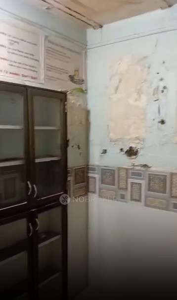 1 RK House For Sale  In Kajupada