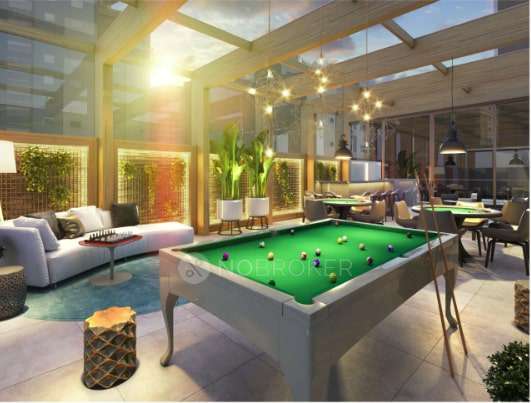 3 BHK Flat In Eeshanya Aaroha For Sale  In  Hoskote