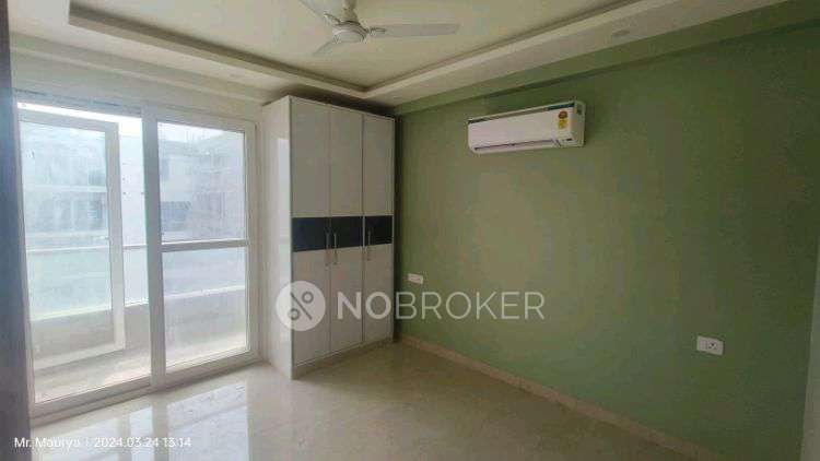 3 BHK Flat In Silver Oak Apartments Rajpur Khurd Extension For Sale  In F5pq+jhx, Rajpur Khurd Extension, Chhatarpur, New Delhi, Delhi 110068, India