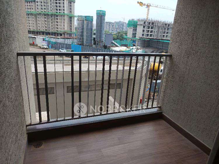 2 BHK Flat In Rahul Downtown for Rent  In Jpmv+5fm, Punvale Bazar, Punawale, Pimpri-chinchwad, Dattwadi, Maharashtra 411033, India