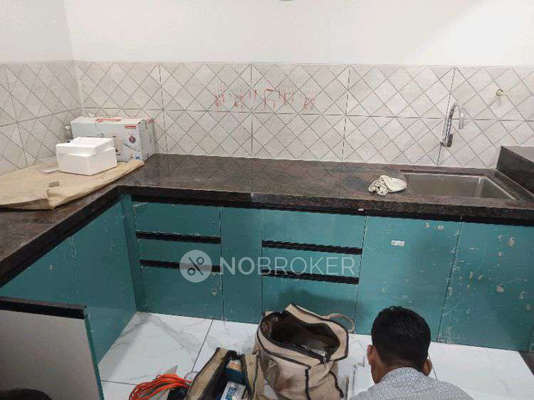 2 BHK Flat In Rahul Downtown for Rent  In Jpmv+5fm, Punvale Bazar, Punawale, Pimpri-chinchwad, Dattwadi, Maharashtra 411033, India