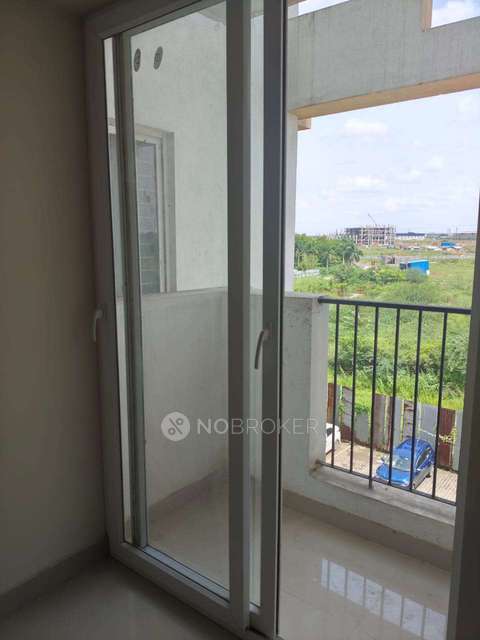 1 BHK Flat In Temple Green By Arun Excello For Sale  In Vallakottai