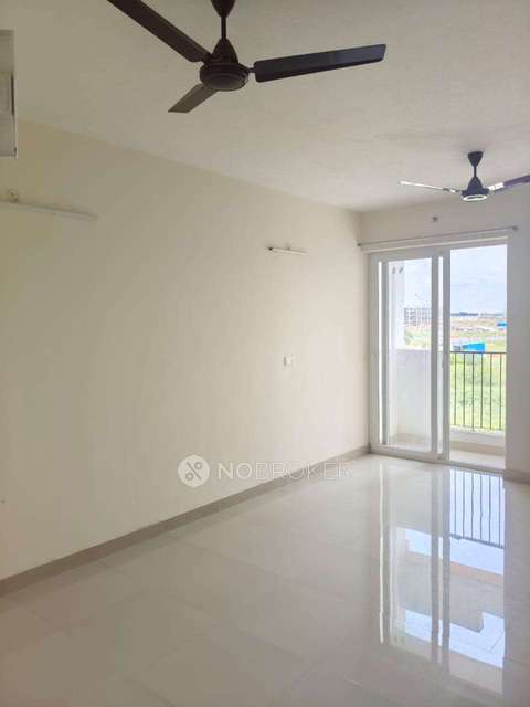 1 BHK Flat In Temple Green By Arun Excello For Sale  In Vallakottai