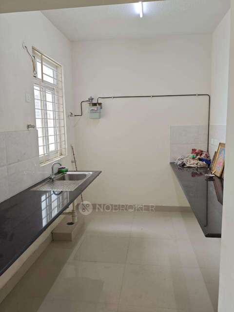 1 BHK Flat In Temple Green By Arun Excello For Sale  In Vallakottai