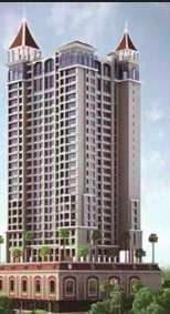 3 BHK Flat In Samak The Empire  For Sale  In Grant Road