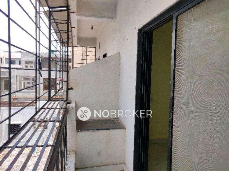 2 BHK Flat In Vighnaharta Niwas For Sale  In Wagholi