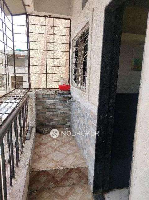 2 BHK Flat In Vighnaharta Niwas For Sale  In Wagholi