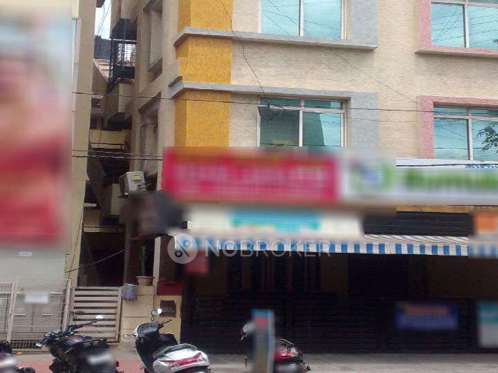 PG for Girls in Vijayanagar