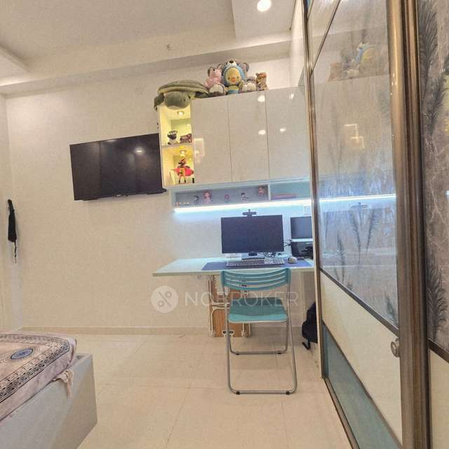 2 BHK Flat In Gm Global Techies Town For Sale  In Bommasandra