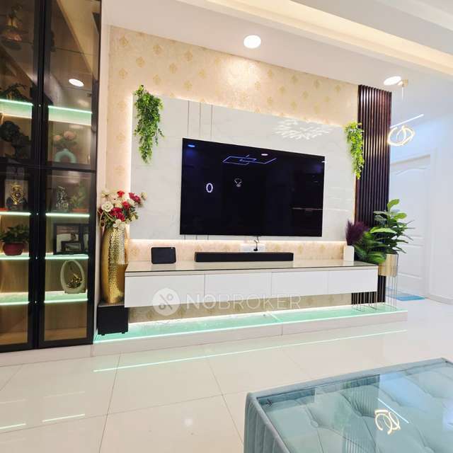 2 BHK Flat In Gm Global Techies Town For Sale  In Bommasandra