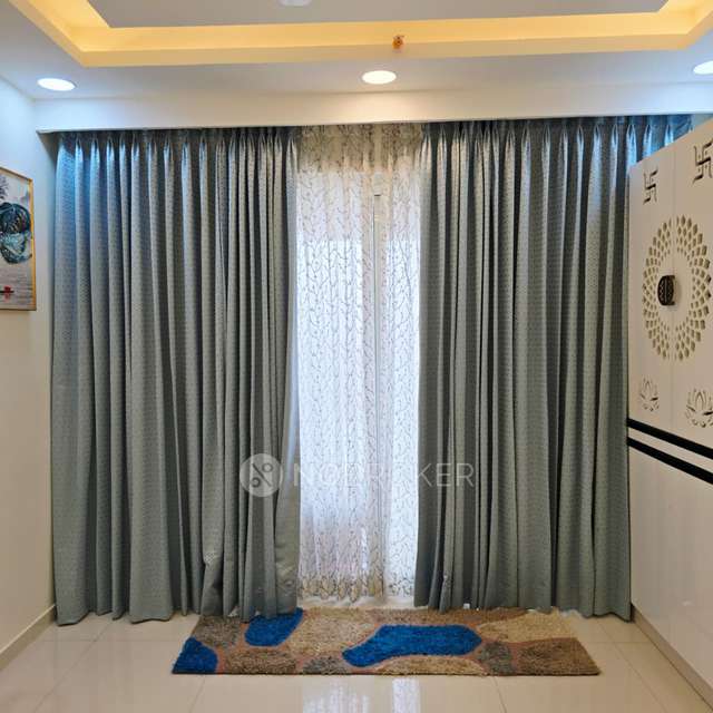 2 BHK Flat In Gm Global Techies Town For Sale  In Bommasandra