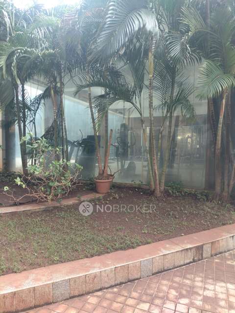 3 BHK Flat In Shiv Shivam Building For Sale  In Andheri West
