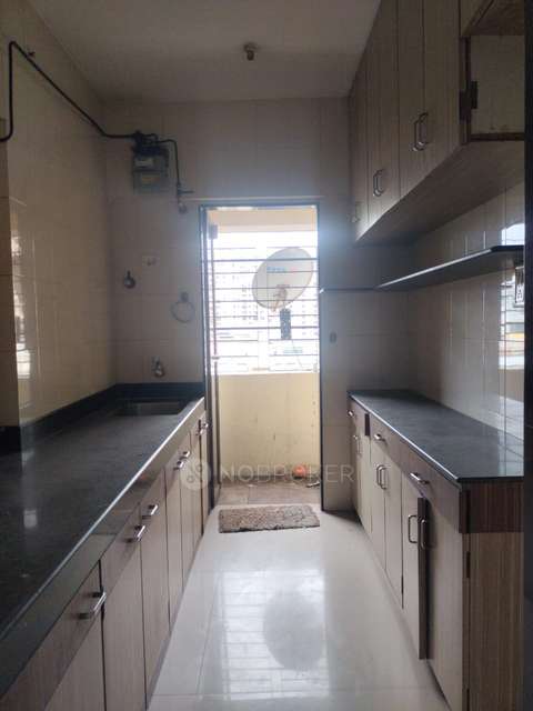 3 BHK Flat In Shiv Shivam Building For Sale  In Andheri West