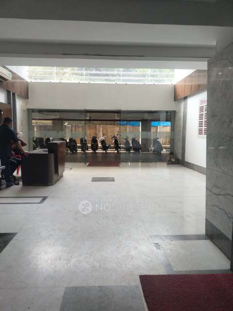 3 BHK Flat In Shiv Shivam Building For Sale  In Andheri West