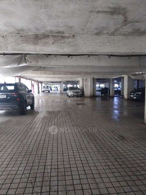 3 BHK Flat In Shiv Shivam Building For Sale  In Andheri West