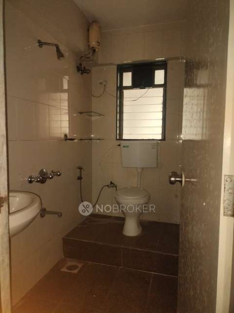 3 BHK Flat In Shiv Shivam Building For Sale  In Andheri West