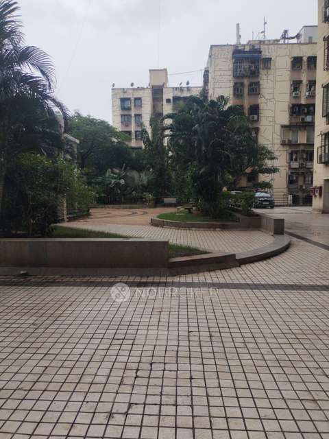 3 BHK Flat In Shiv Shivam Building For Sale  In Andheri West